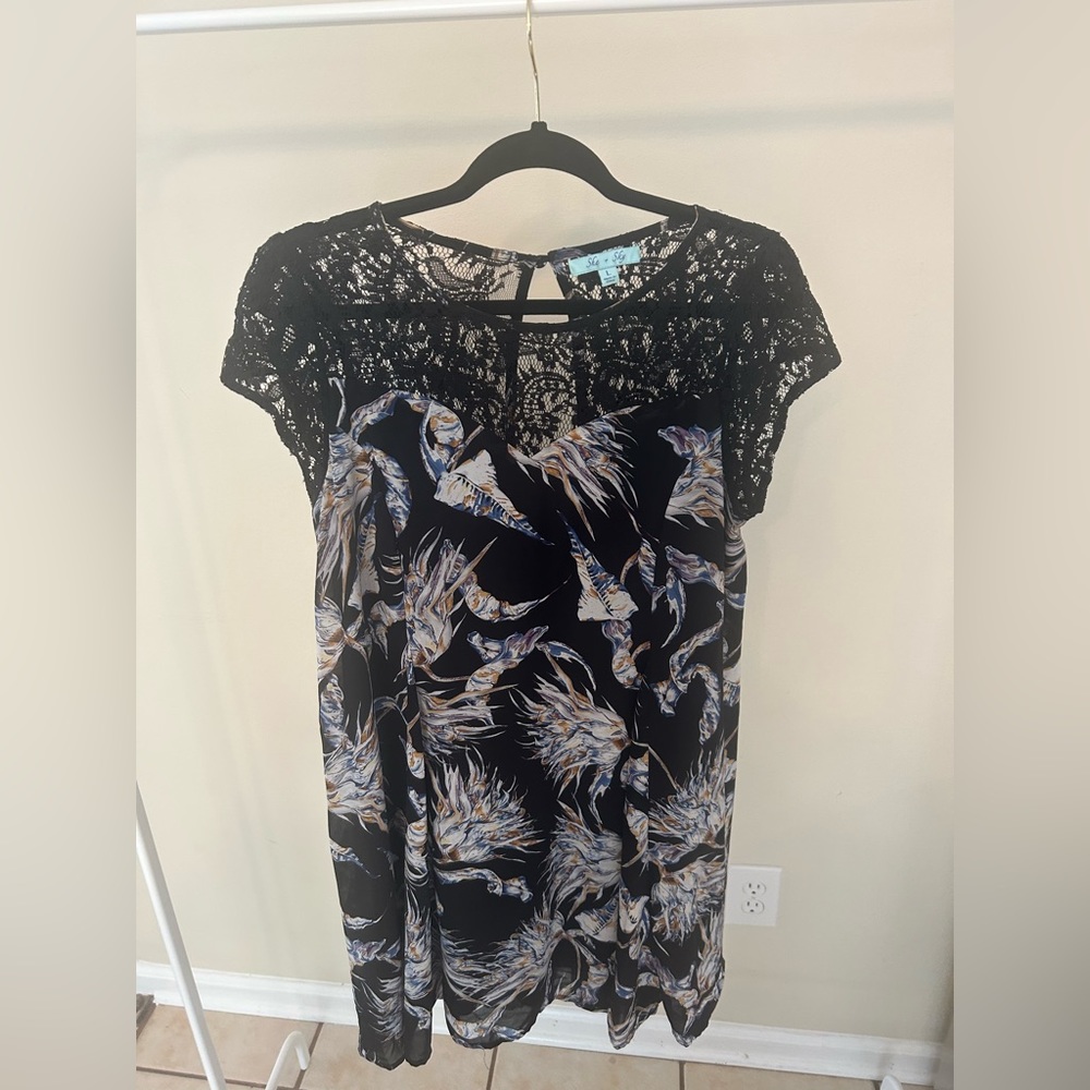Beautiful Boutique Dress